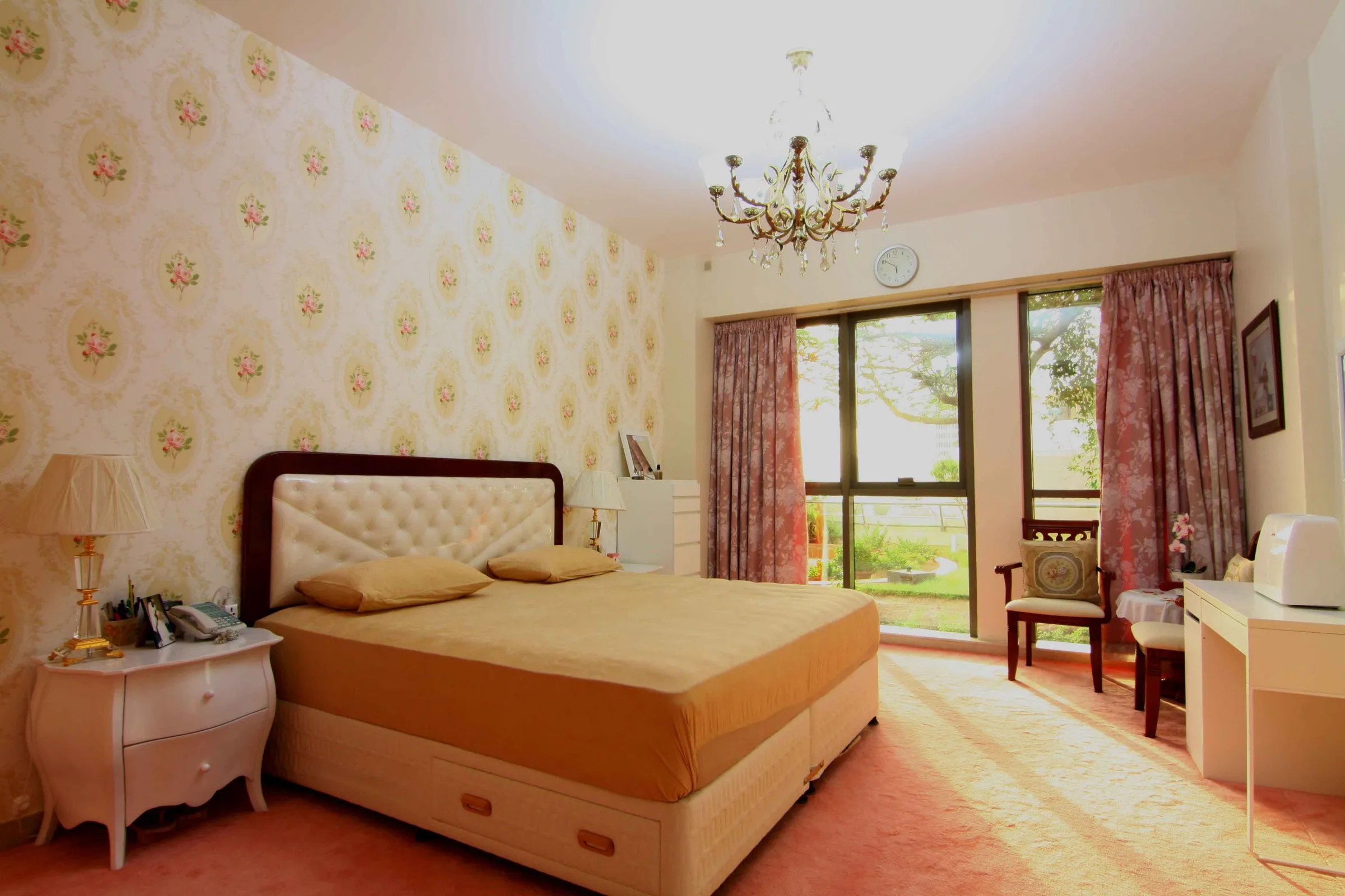 Bedroom interior by Tealtell, Mumbai (14 of 18)
