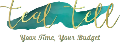 Tealtell, Your Time, Your Budget